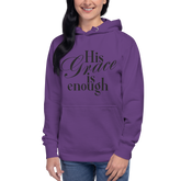 His Grace Hoodie